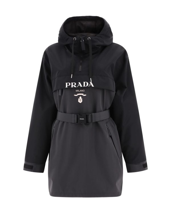 Women's Raincoat